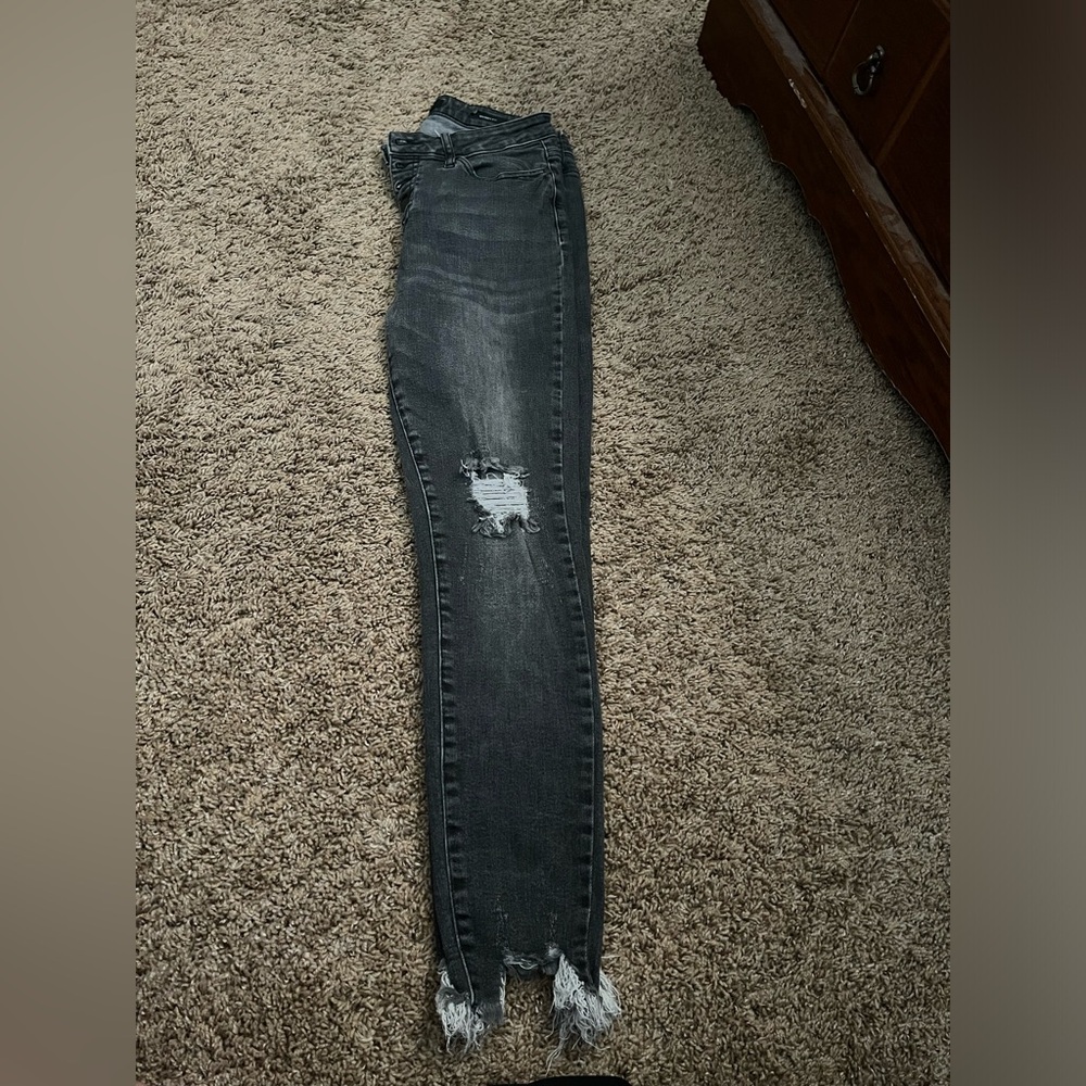 Judy blue jeans- size 29/9